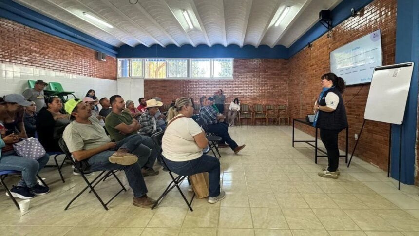 IMMujeres fortalece atención a mujeres jornaleras migrantes en su paso por el municipio Contacto