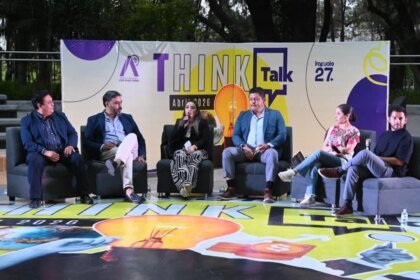 Impulsan emprendimiento local con “Think Talk Irapuato” Contacto