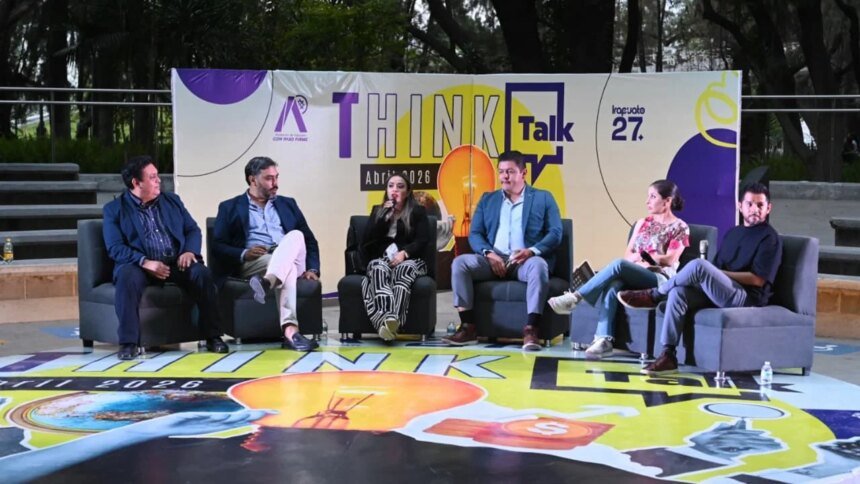 Impulsan emprendimiento local con “Think Talk Irapuato” Contacto