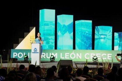 Inauguran Sala C5 en Poliforum León para mejorar seguridad y comunicación Contacto