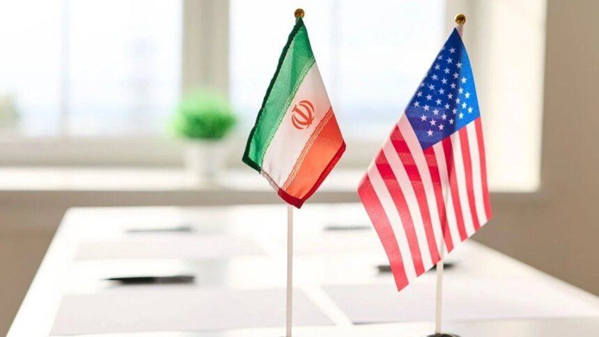 Irán ofrece a Estados Unidos reabrir el estrecho de Ormuz por pacto nuclear Contacto