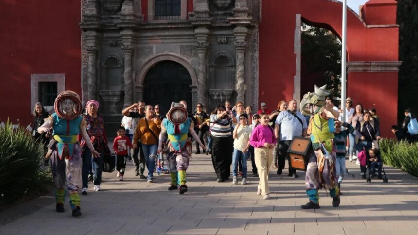 Irapuato participará en edición 50 del Tianguis Turístico Contacto