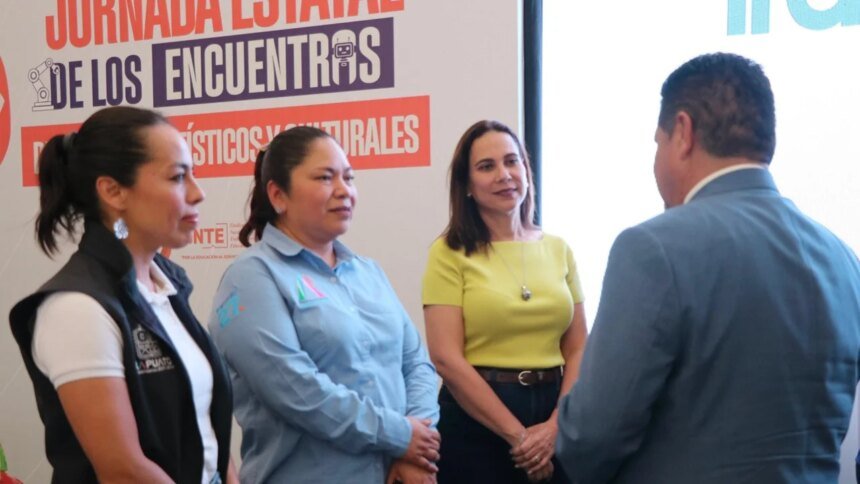 Irapuato sede de jornada estatal de encuentros deportivos, artísticos y culturales del SNTE Contacto