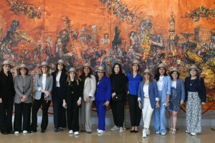 Irapuato y Nuevo León intercambian buenas prácticas de gestión gubernamental Contacto