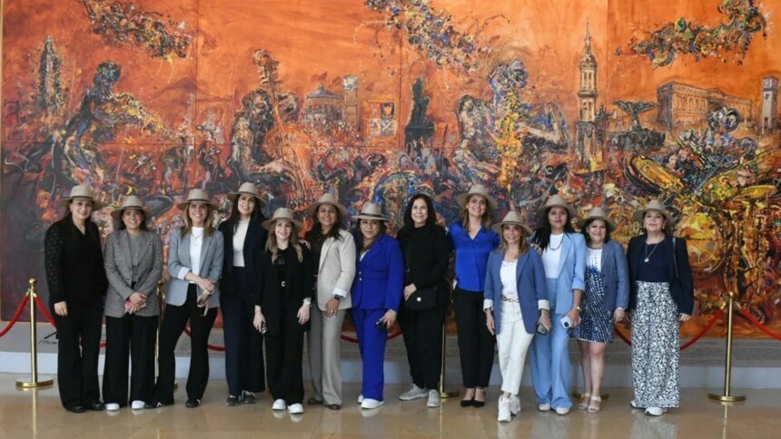 Irapuato y Nuevo León intercambian buenas prácticas de gestión gubernamental Contacto