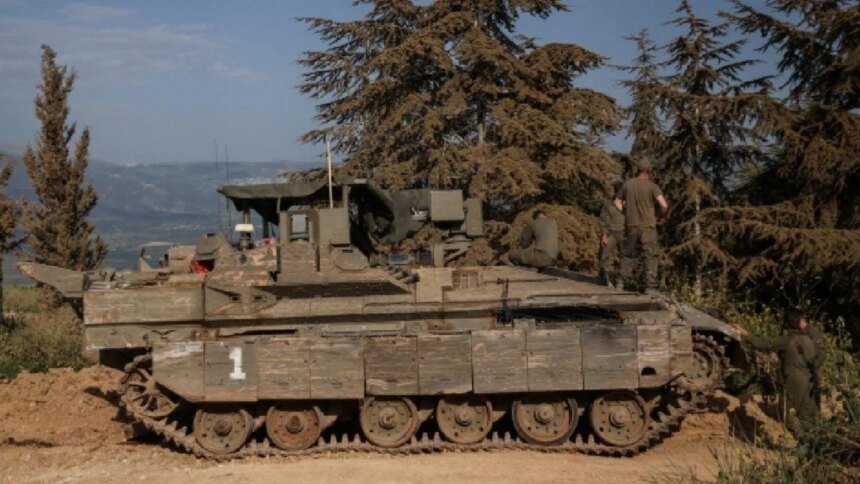 Israel ordena evacuación en sur de Líbano por violaciones de Hezbolá Contacto