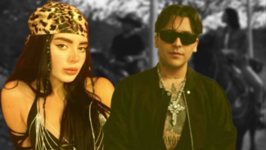 Javier Ceriani revela nueva amante de Nodal tras su vínculo con Ángela Aguilar Contacto