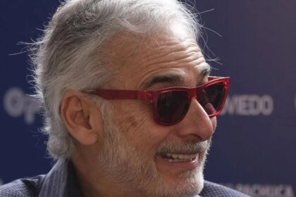 Jesús Martínez confirma venta del León y el futuro de su hijo como socio Contacto