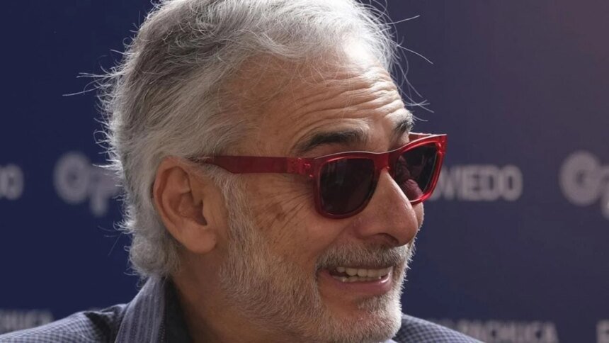 Jesús Martínez confirma venta del León y el futuro de su hijo como socio Contacto