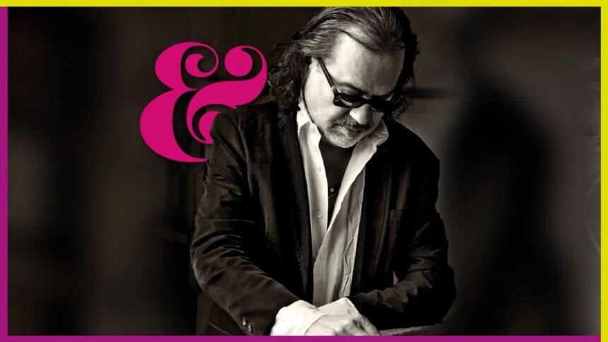 José Manuel Aguilera convierte libros favoritos en música instrumental Contacto