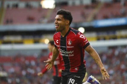 José Miguel Bejos, nuevo propietario del Atlas de Guadalajara Contacto