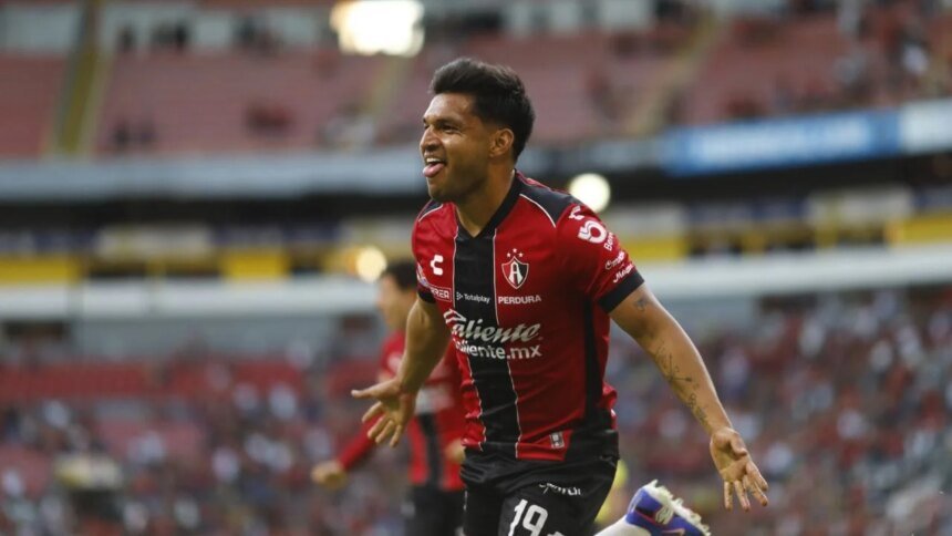 José Miguel Bejos, nuevo propietario del Atlas de Guadalajara Contacto