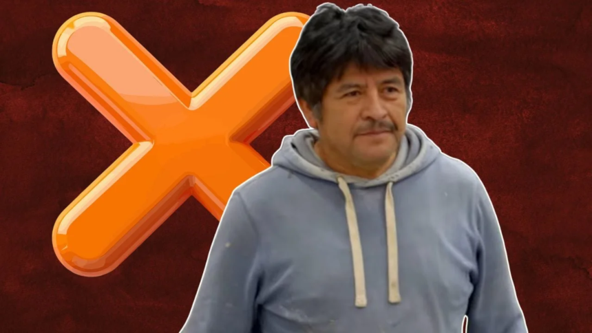 Juan y su expulsión del reto de Mr Beast: lo que sucedió Contacto