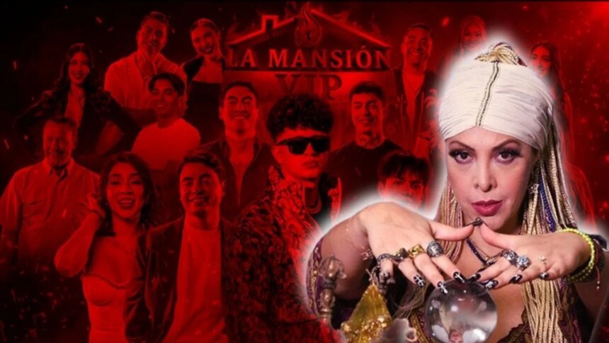 La Güera de las Estrellas aclara rumores sobre Niurka y La Mansión VIP Contacto