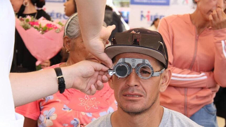 Llevan servicios del Miércoles Ciudadano a comunidad Santa Rosa Temascatío Contacto