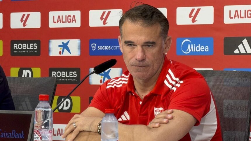 Luis García Plaza crea controversia con su declaración sobre autismo Contacto