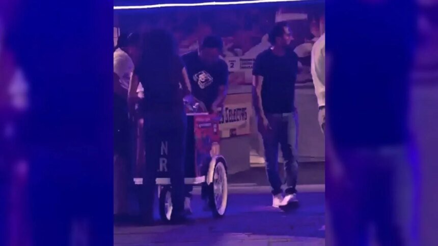 Luisa María Alcalde y Arturo Ávila promueven negocio cervecero en Aguascalientes Contacto