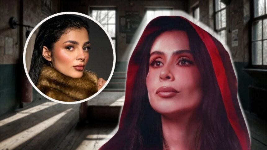 Lupita Villalobos cancela pelea en Supernova y Karely Ruiz la sustituye Contacto