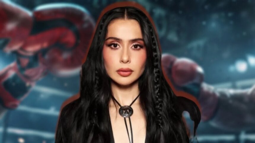 Lupita Villalobos habla sobre su emotiva salida de Supernova Génesis Contacto