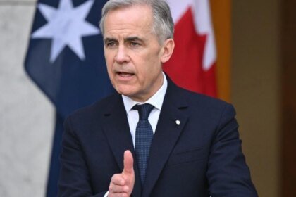 Mark Carney expresa pesar por muerte de canadiense en tiroteo en Teotihuacán Contacto