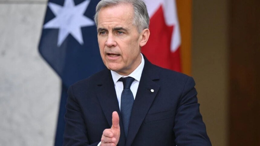 Mark Carney expresa pesar por muerte de canadiense en tiroteo en Teotihuacán Contacto