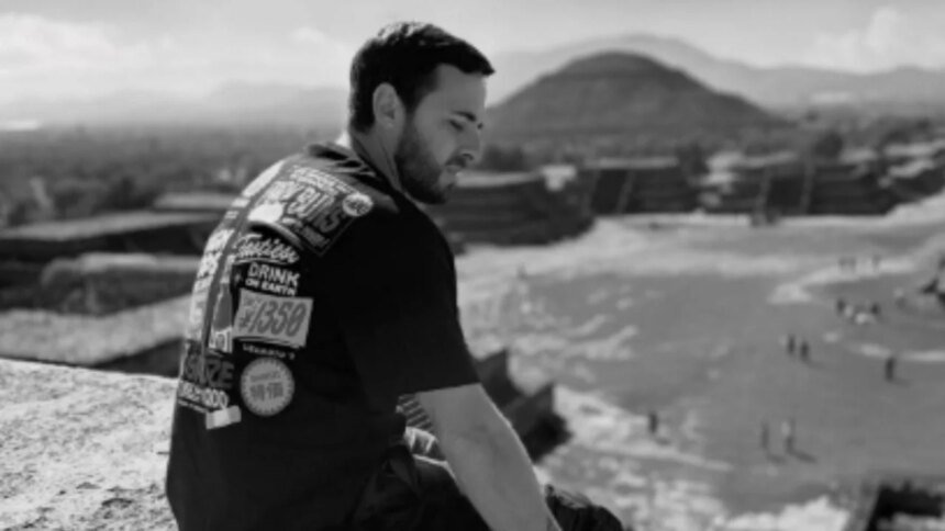 Martín Ricca recuerda su visita a Teotihuacán tras tragedia reciente Contacto