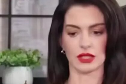 Meryl Streep considera San Miguel de Allende ideal para pasarela de moda Contacto