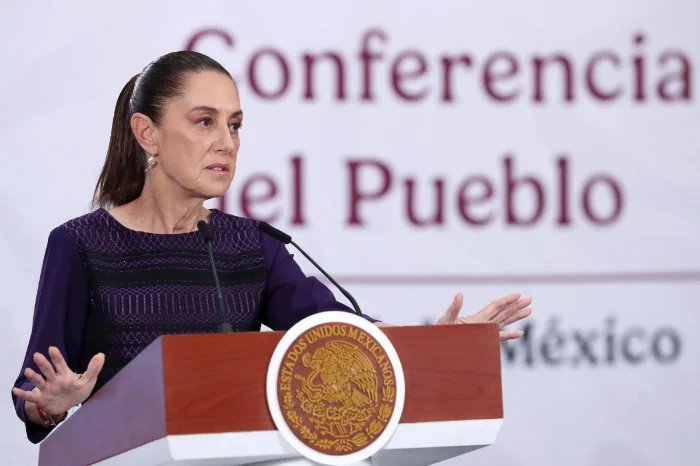 Michoacán gestiona deportación de Fernando Farías Laguna desde Argentina Contacto