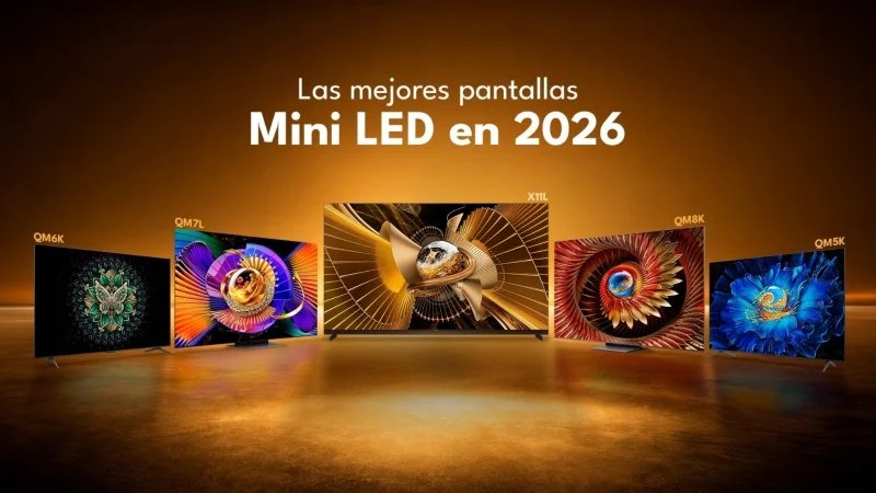 modelos X11L, QM8L y QM7L Contacto