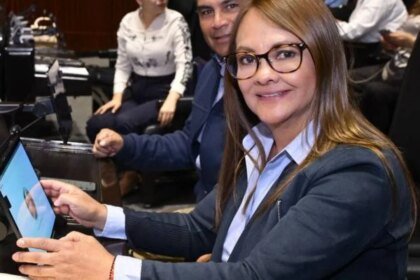 Morena atribuye aumento de violencia en Teotihuacán a administraciones del PRI y PAN Contacto