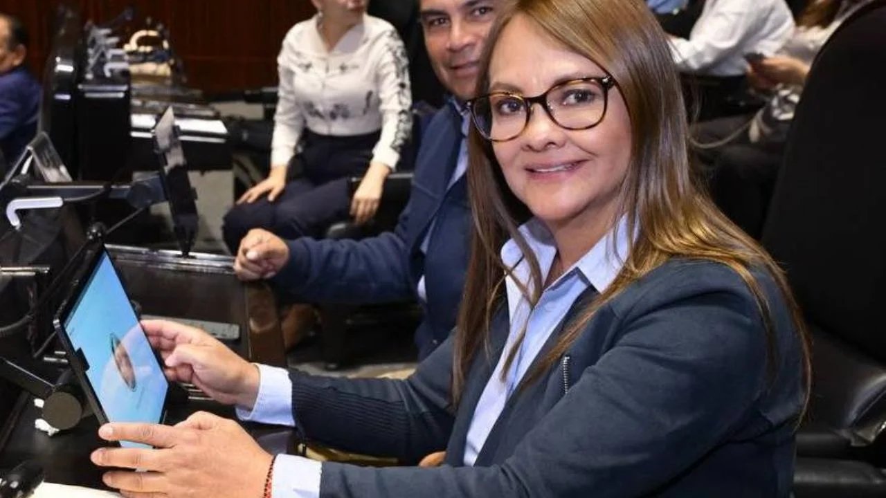 Morena atribuye aumento de violencia en Teotihuacán a administraciones del PRI y PAN Contacto