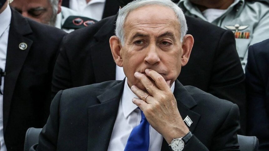 Netanyahu anuncia diagnóstico de cáncer de próstata y plan de operación tras tratamiento Contacto