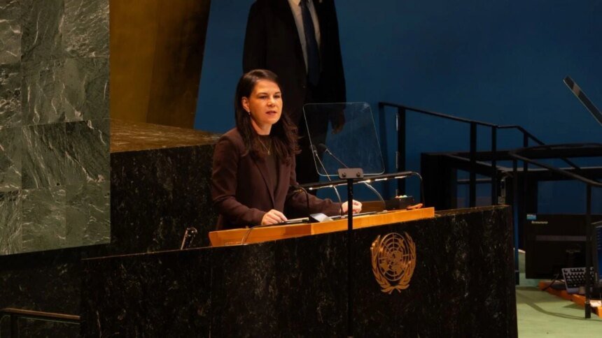 ONU advierte riesgos por veto de Rusia y China sobre Ormuz Contacto