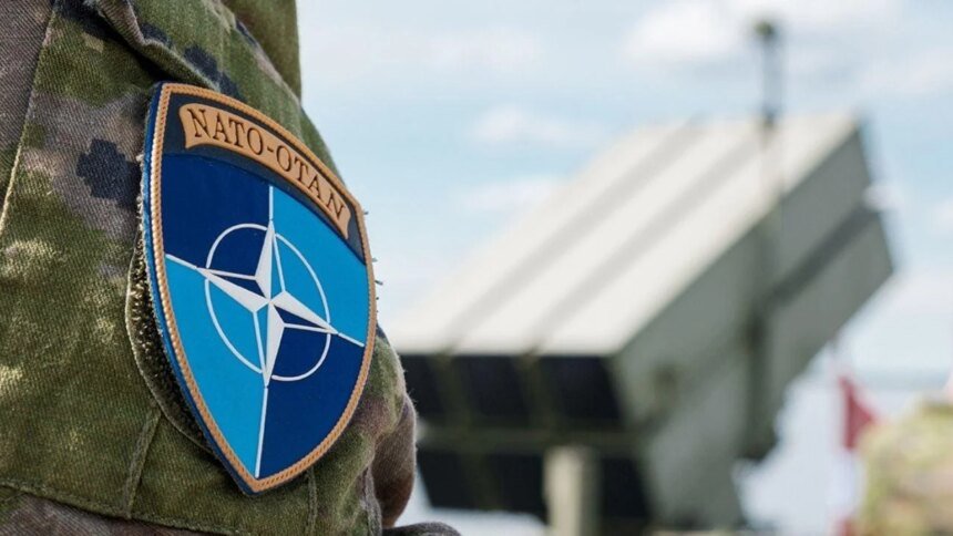 OTAN considera suspender cumbres anuales para mitigar tensiones con Estados Unidos Contacto