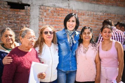 Pavimentación transforma realidades en Celaya según informes oficiales. Contacto