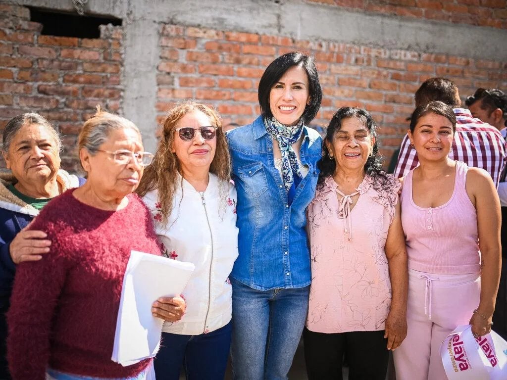 Pavimentación transforma realidades en Celaya según informes oficiales. Contacto