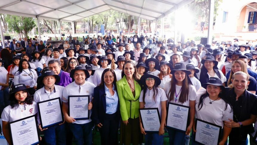 Presenta Gobernadora Plan Hídrico con inversión histórica Contacto