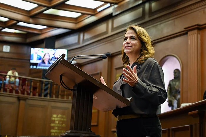 Proponen persecución de oficio del abuso sexual en Michoacán Contacto