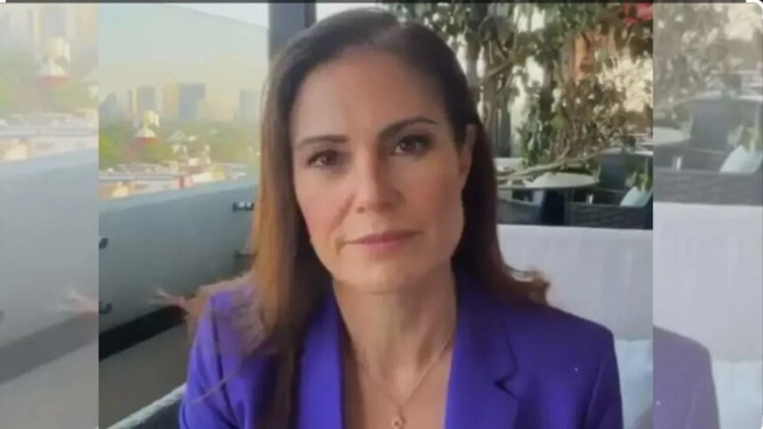 Renuncia Alejandra Gutiérrez al PAN tras ruptura con la dirigencia nacional Contacto