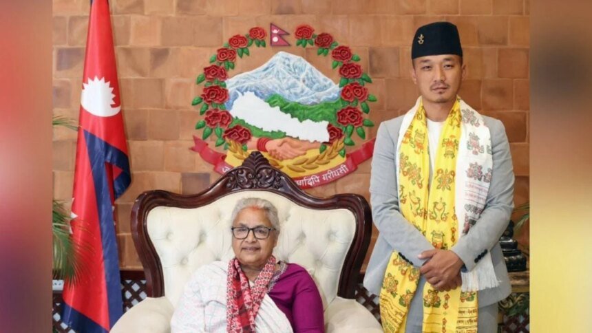 Renuncia el ministro de Interior de Nepal tras acusaciones de corrupción Contacto