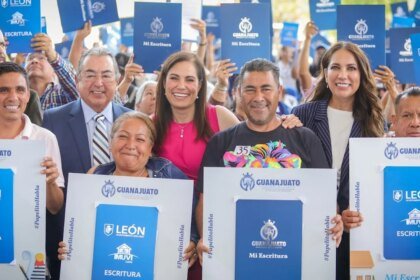 Se impulsa el patrimonio seguro para las familias leonesas Contacto