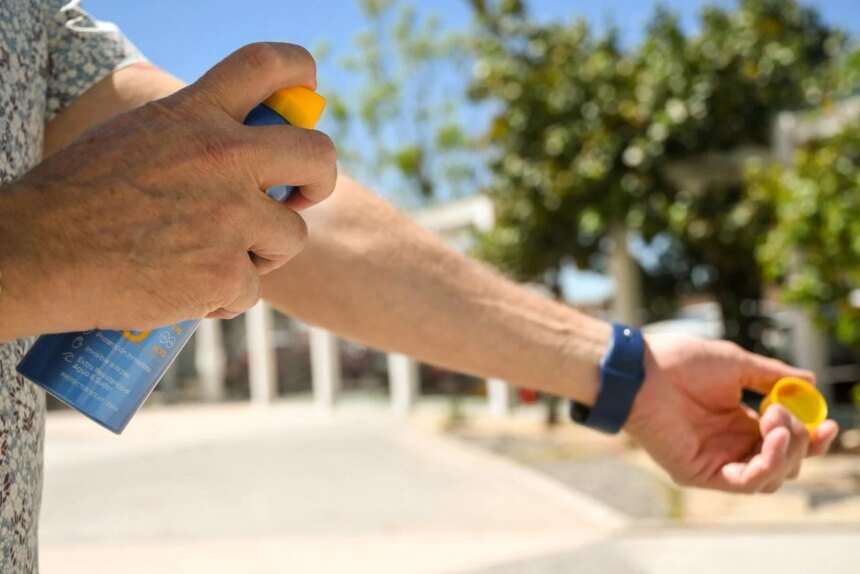 Secretaría de Seguridad y Paz advierte sobre altas temperaturas en Guanajuato Contacto