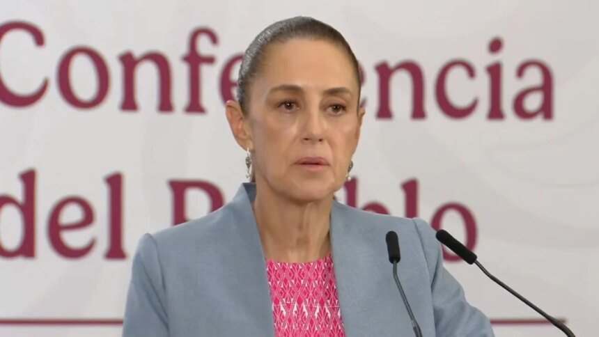 Sheinbaum implementa filtros de seguridad en sitios arqueológicos tras balacera nacional. Contacto