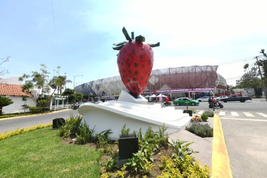 símbolo vivo de identidad y orgullo irapuatense Contacto