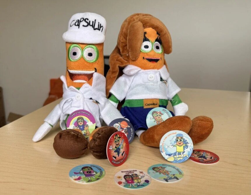 Sorprendentes promociones de Farmacias ISSEG en abril para Zacatecas Contacto