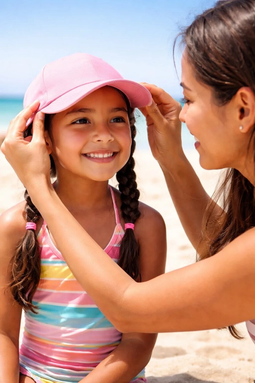 SSG de Guerrero llama a proteger a menores de quemaduras por calor Contacto