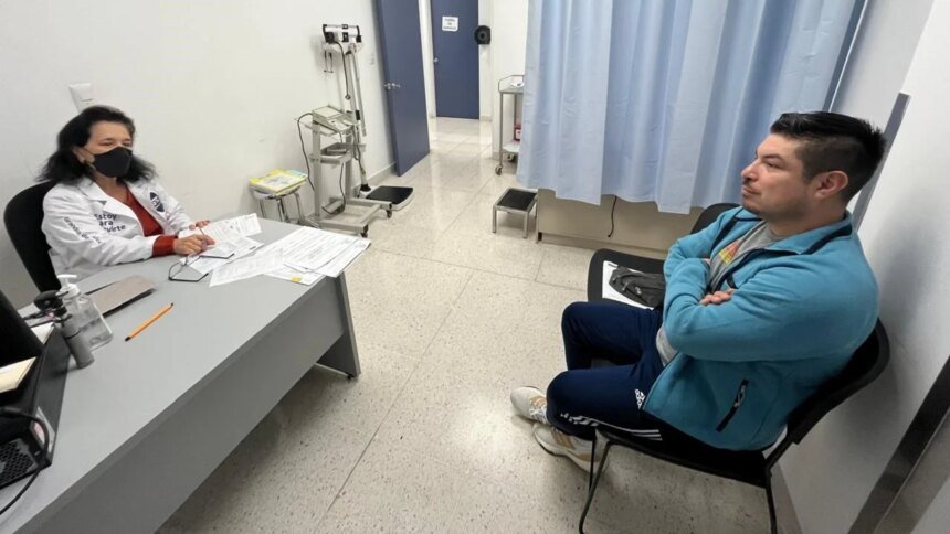 SSG inspecciona establecimientos de “suero terapias” y constatar el cumplimiento de la Norma Sanitaria Contacto