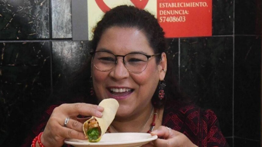 TFJA en CDMX revoca negativa del IMPI y concede marca a Batres Contacto