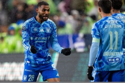Tigres, con gol visitante, mantienen opciones de semifinal tras caer en Seattle Contacto