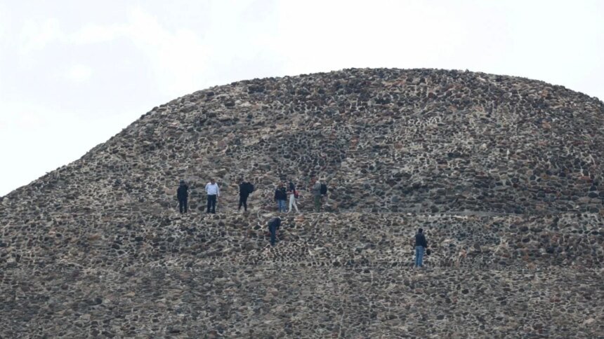 Tiroteo en Teotihuacán deja dos heridos graves bajo atención médica federal Contacto